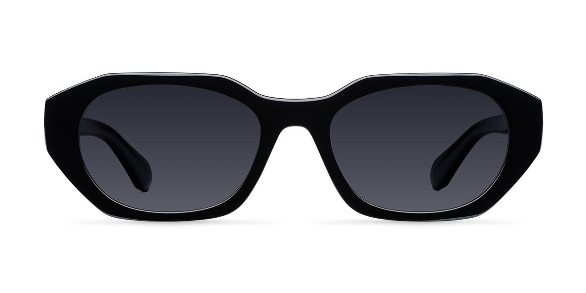 Anu All Black