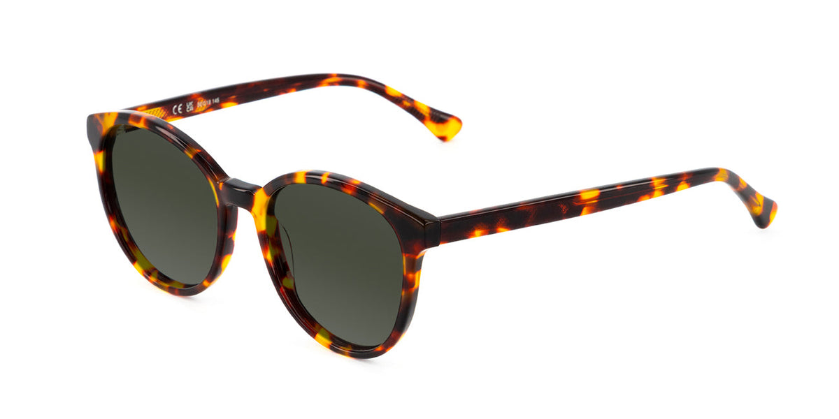 Anya Havana Olive