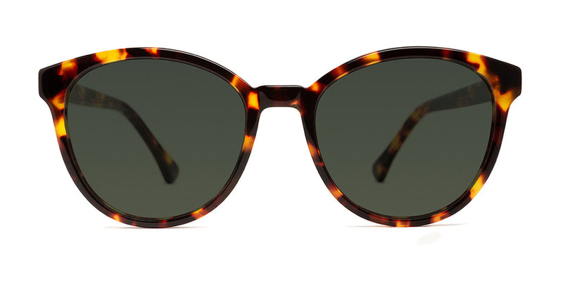 Anya Havana Olive