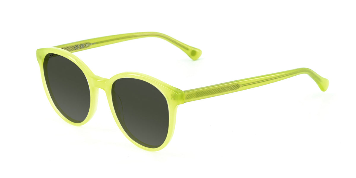 Anya Lime Olive