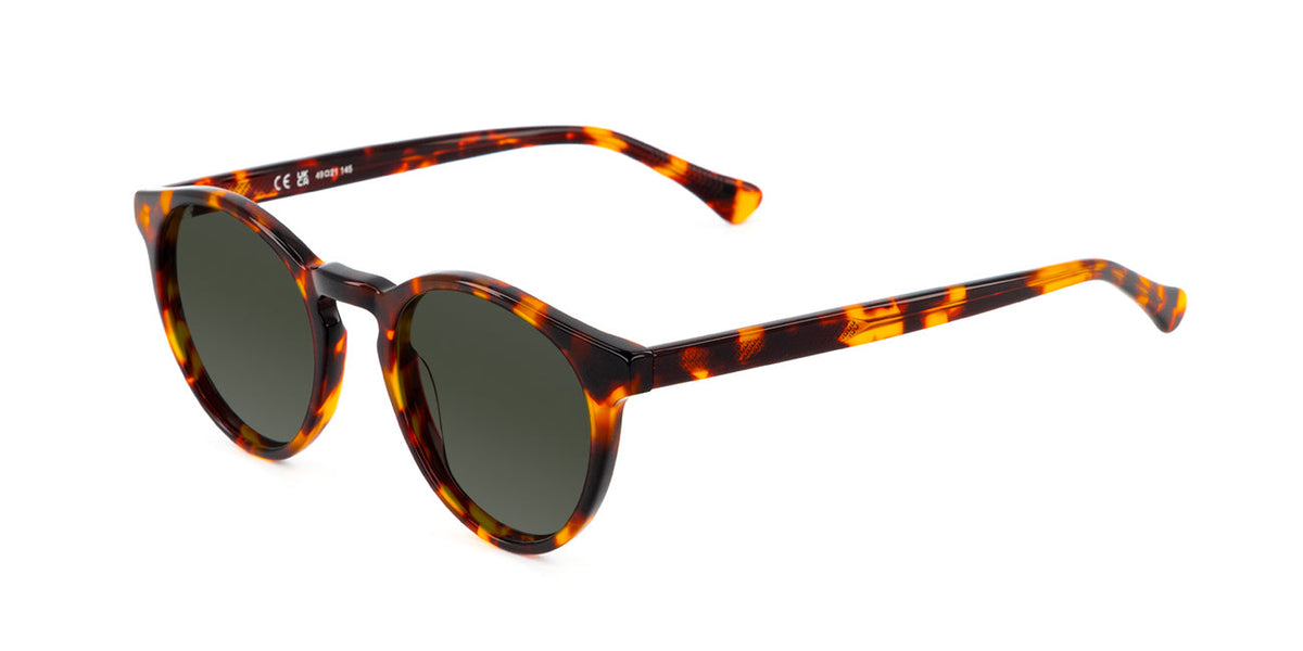 Auga Havana Olive