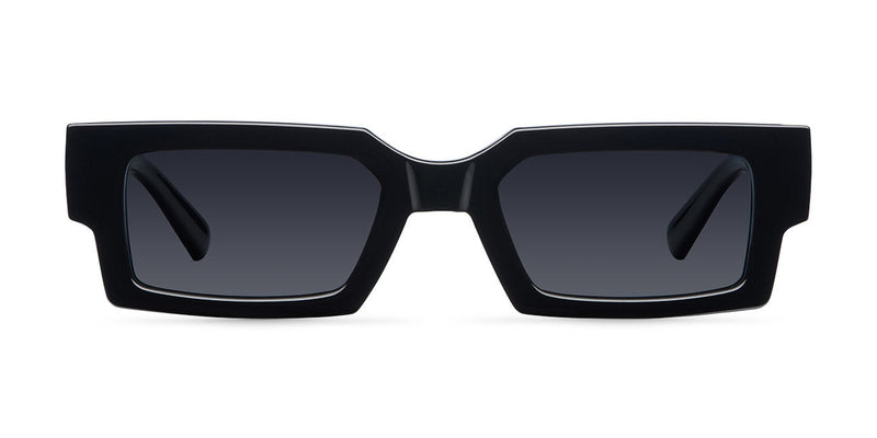Ayira All Black