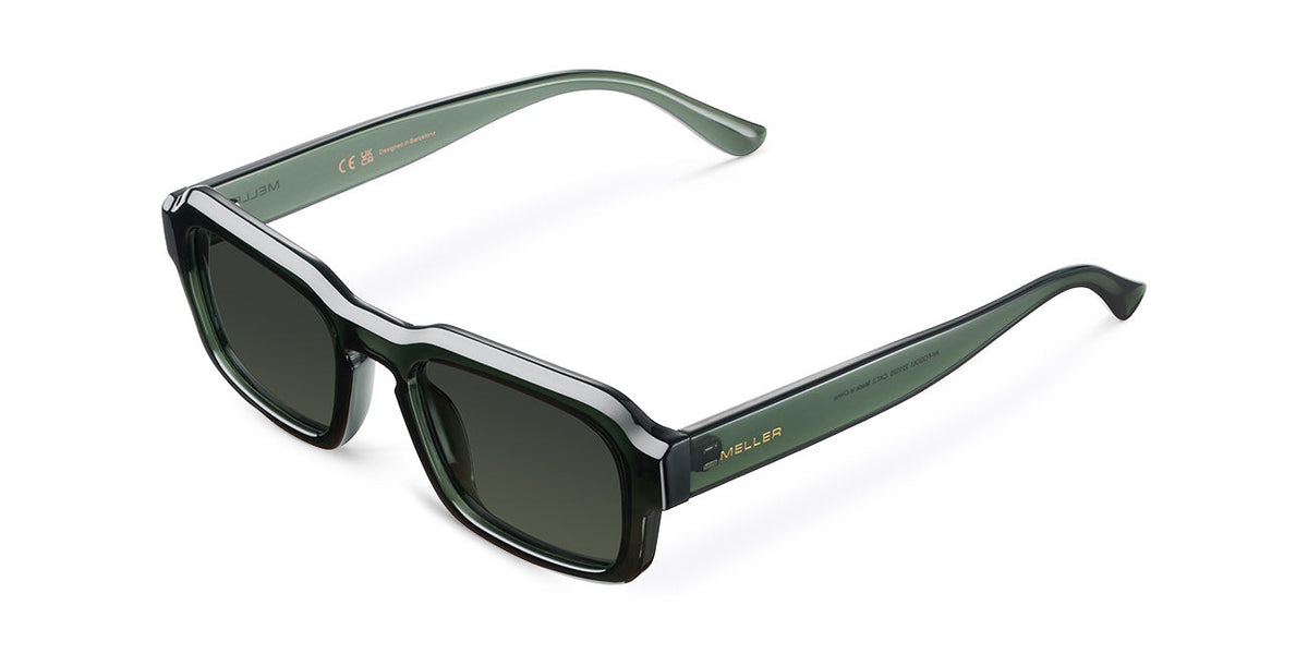Ayo Fog Olive