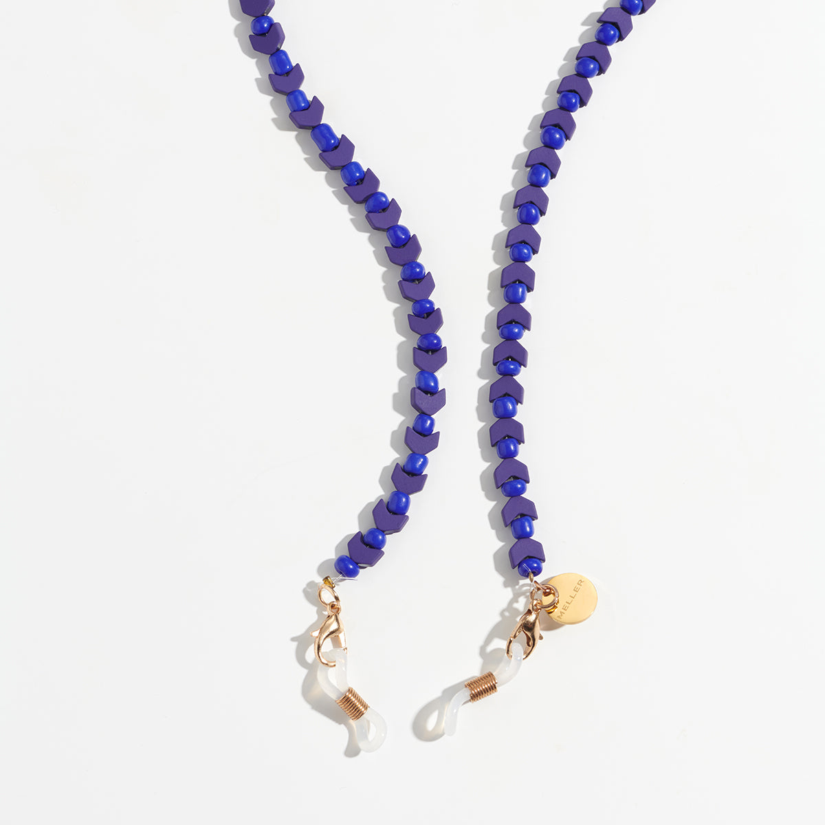 Aziza Blue
