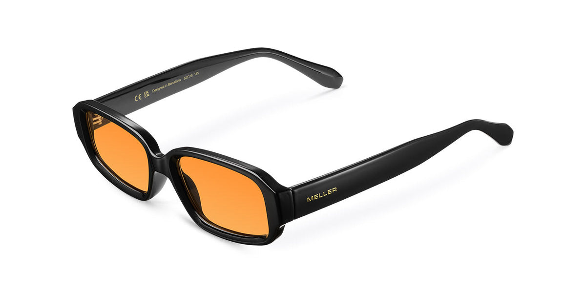 Azzi Black Orange