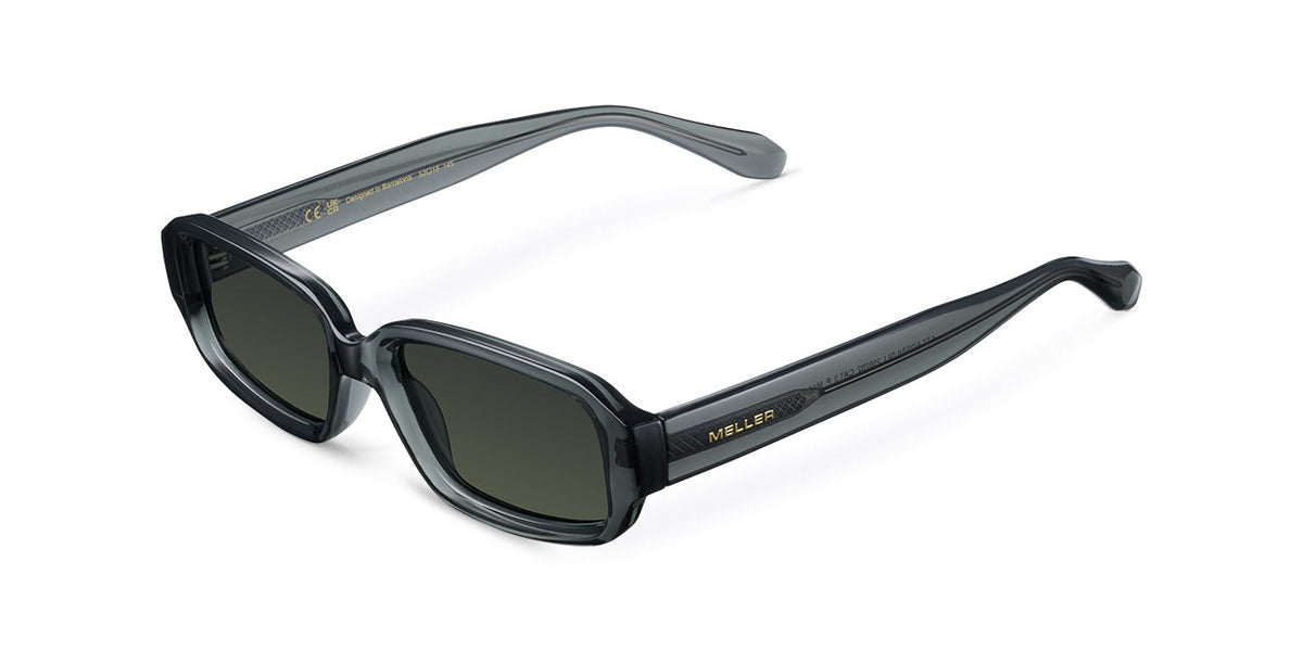 Azzi Fossil Olive
