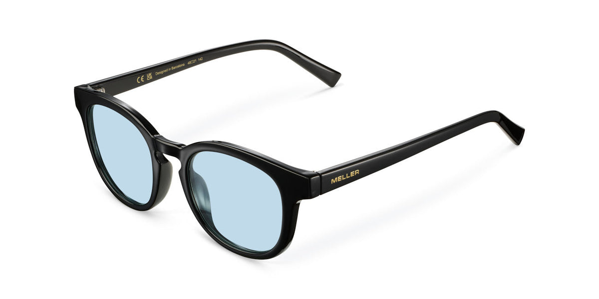Banna Black Turquoise