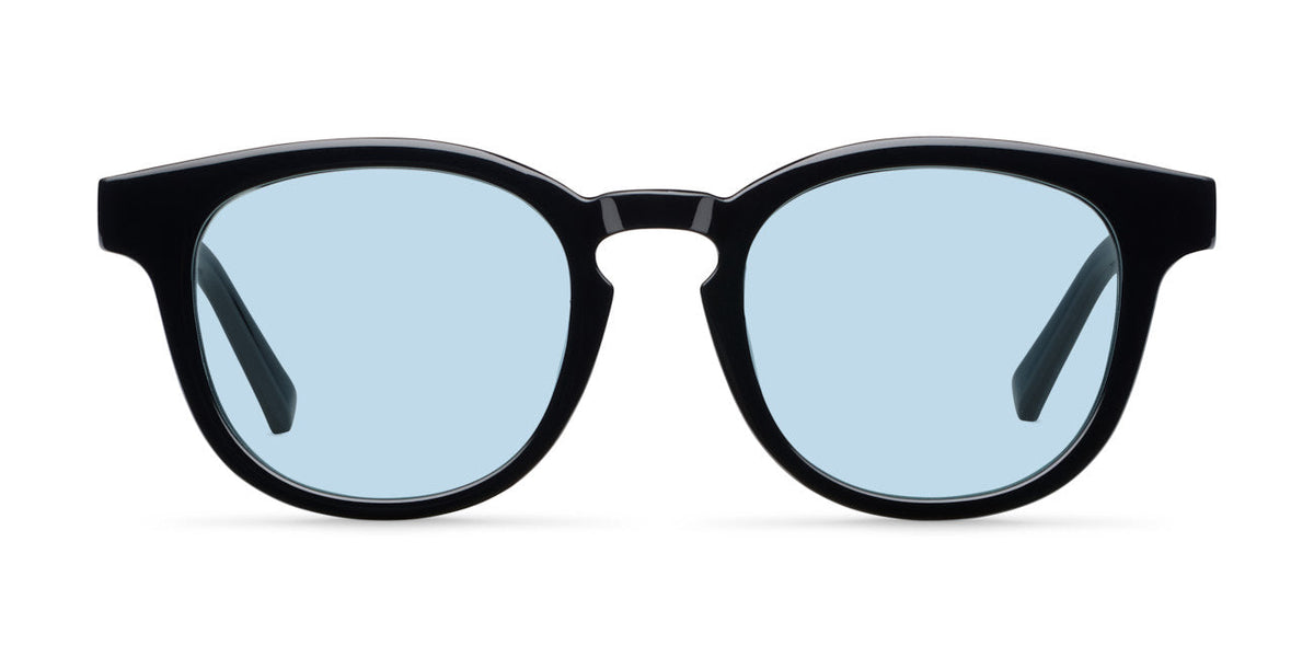 Banna Black Turquoise