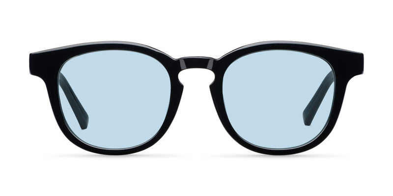 Banna Black Turquoise