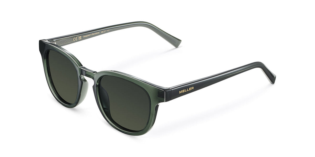Banna Fog Olive