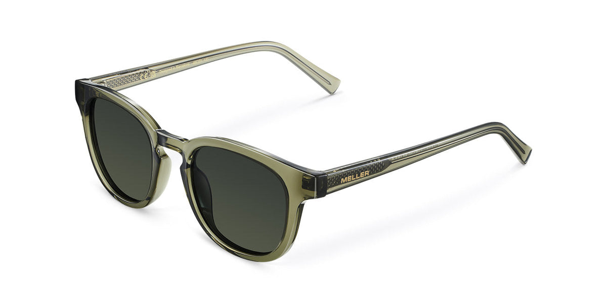 Banna Stone Olive