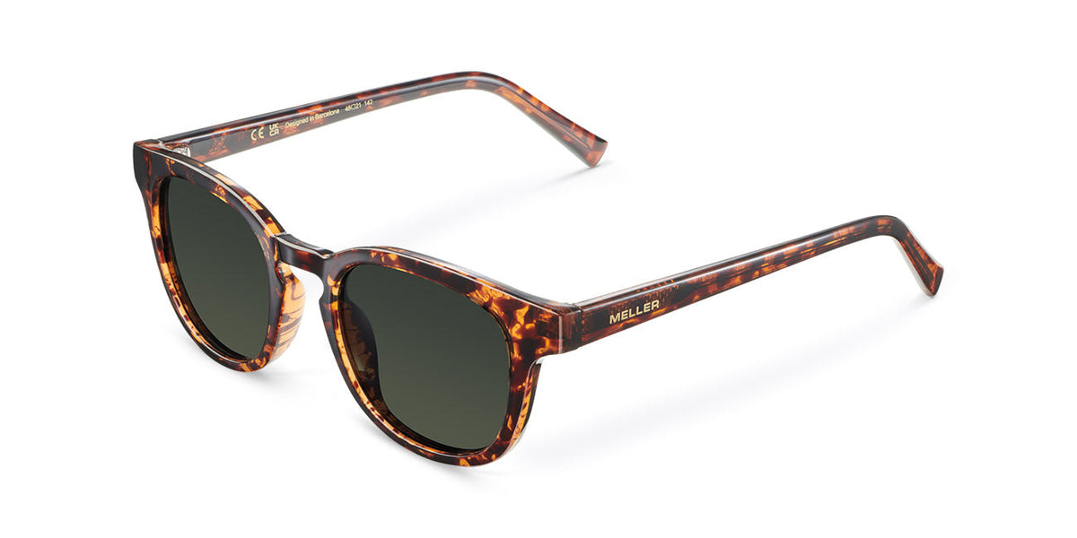 Banna Tigris Olive