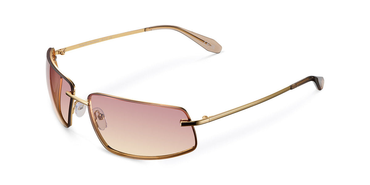 Baraka Gold Brown