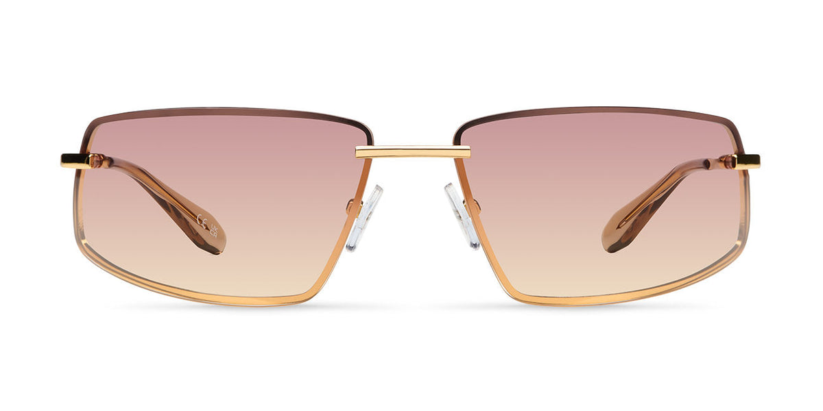 Baraka Gold Brown