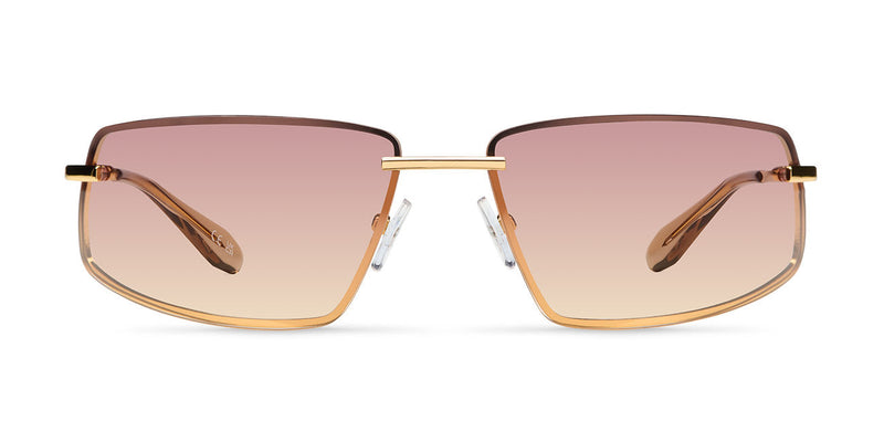 Baraka Gold Brown