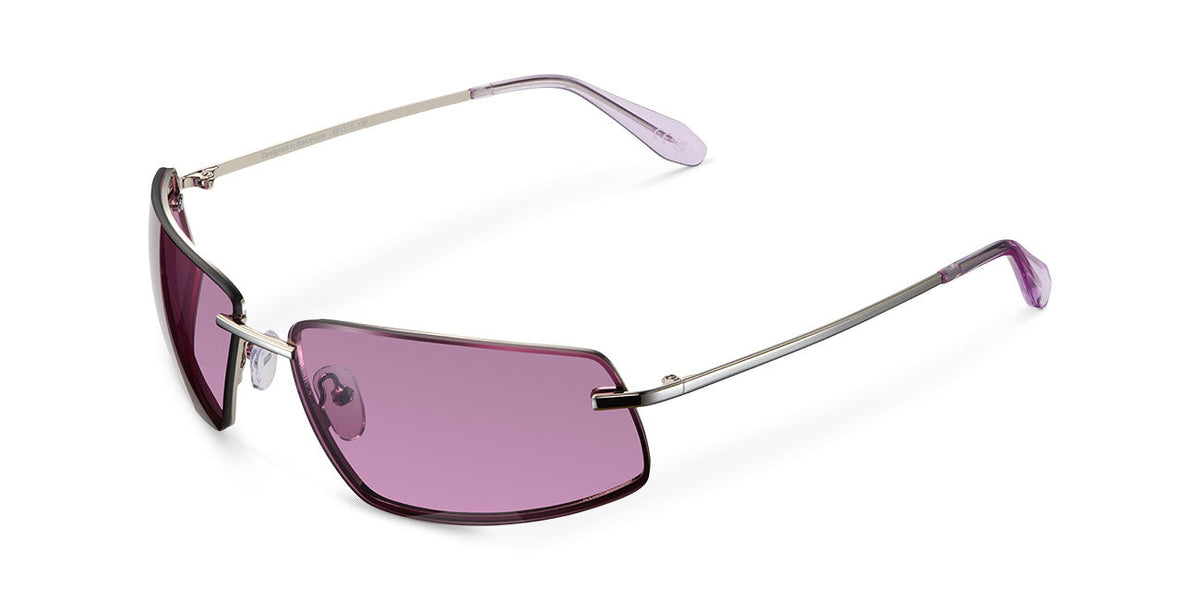 Baraka Silver Purple