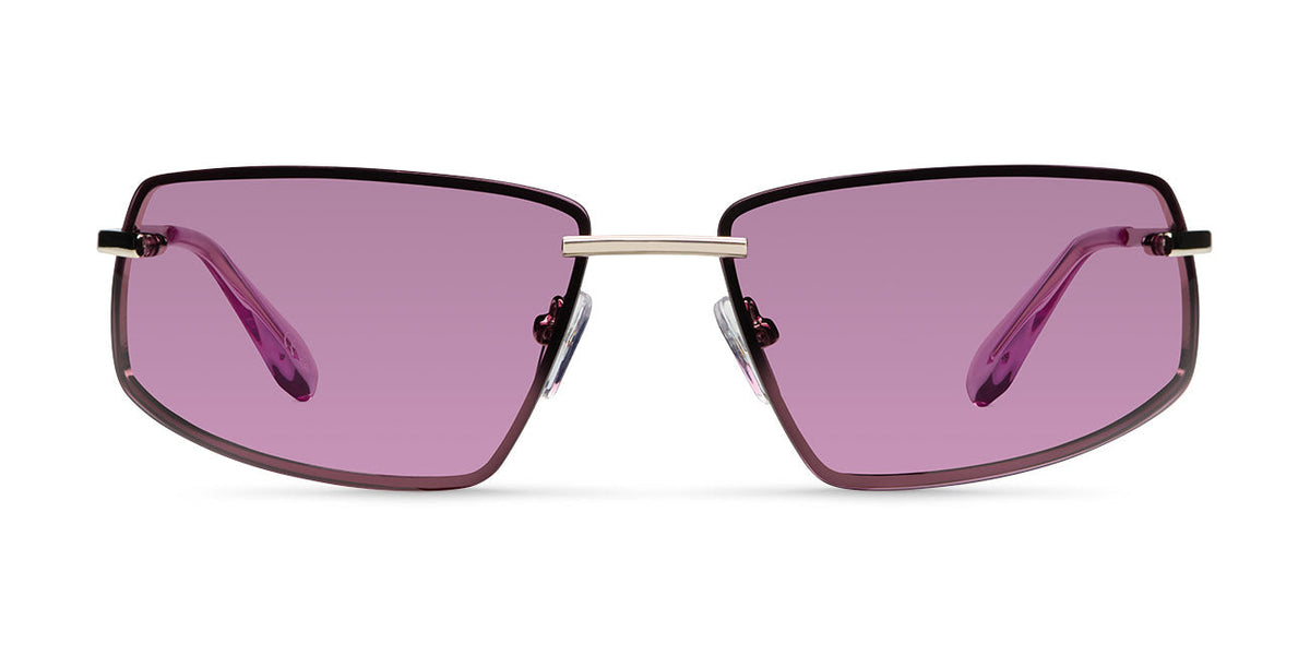 Baraka Silver Purple