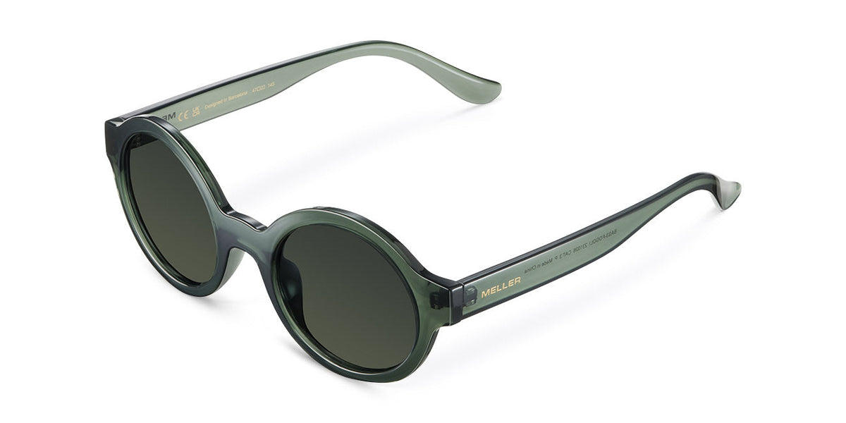 Bashira Fog Olive