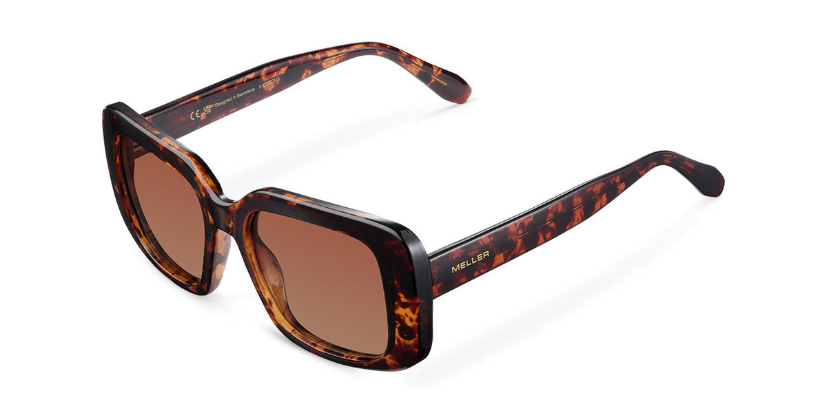 Bela Tigris Brown