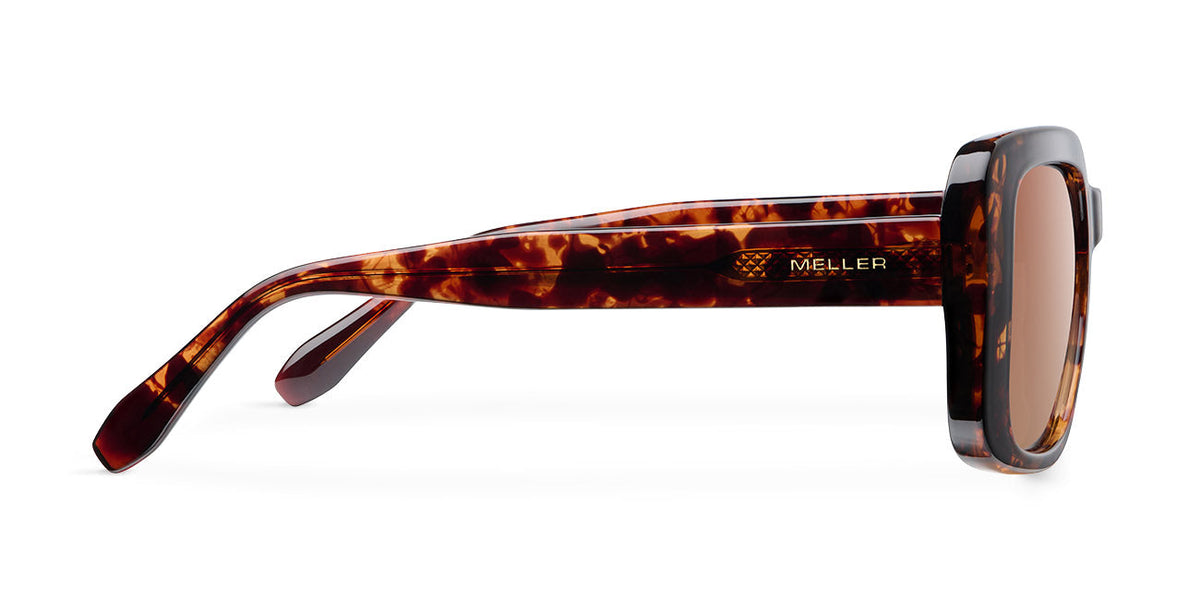 Bela Tigris Brown