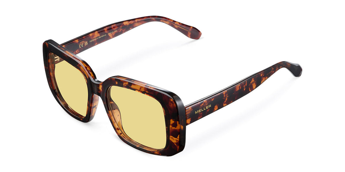 Bela Tigris Yellow