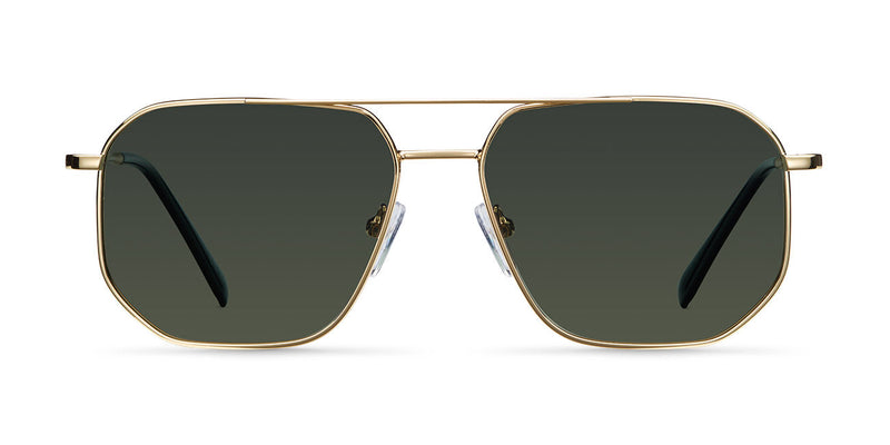 Bina Gold Olive