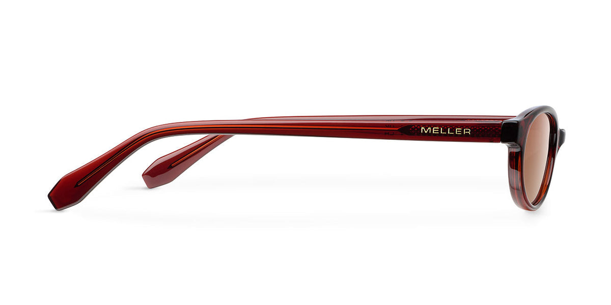 Binti Maroon Brown