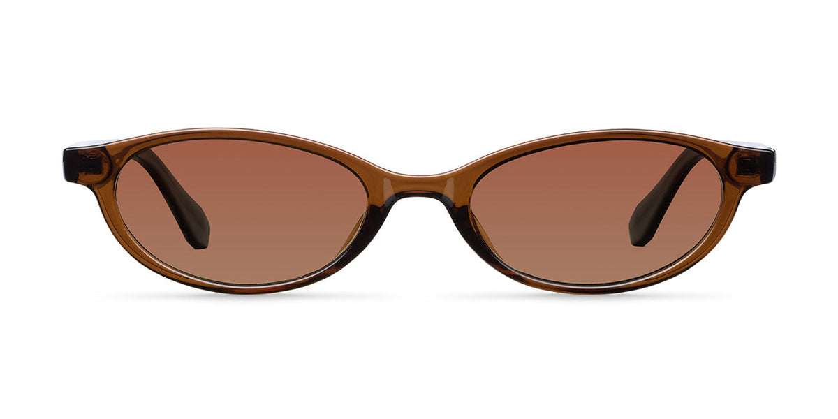 Binti Red Brown
