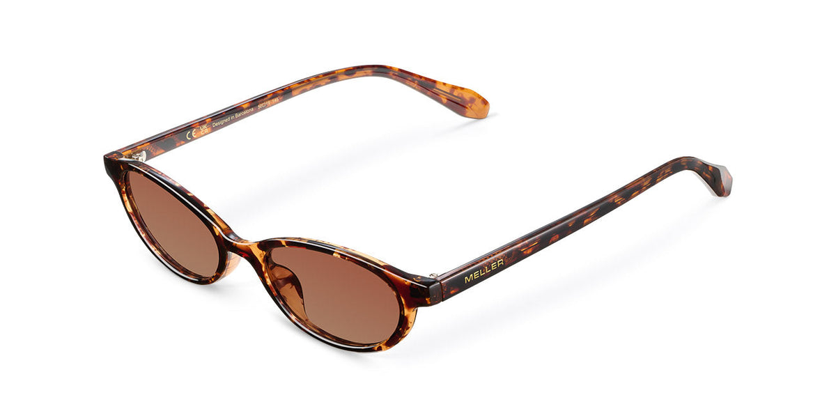 Binti Tigris Brown