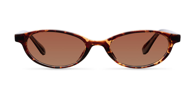 Binti Tigris Brown