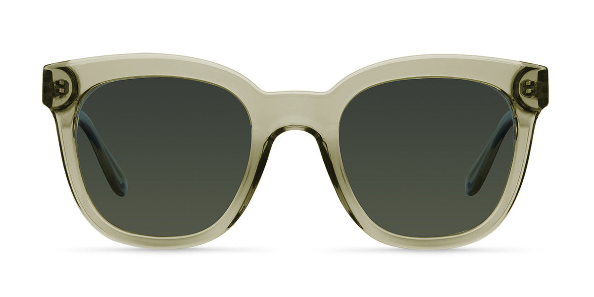 Mahé Sand Olive
