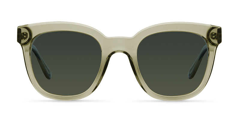 Mahé Sand Olive