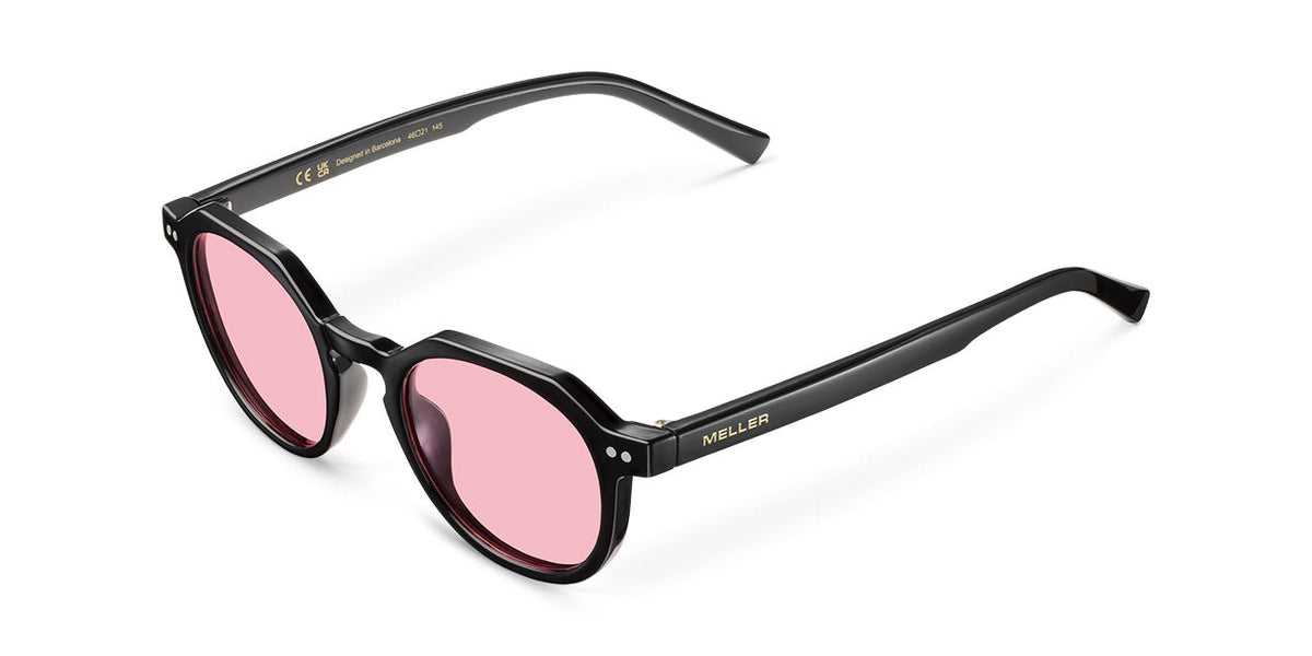Chauen Black Pink