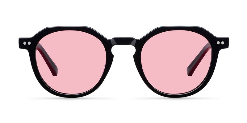 Chauen Black Pink