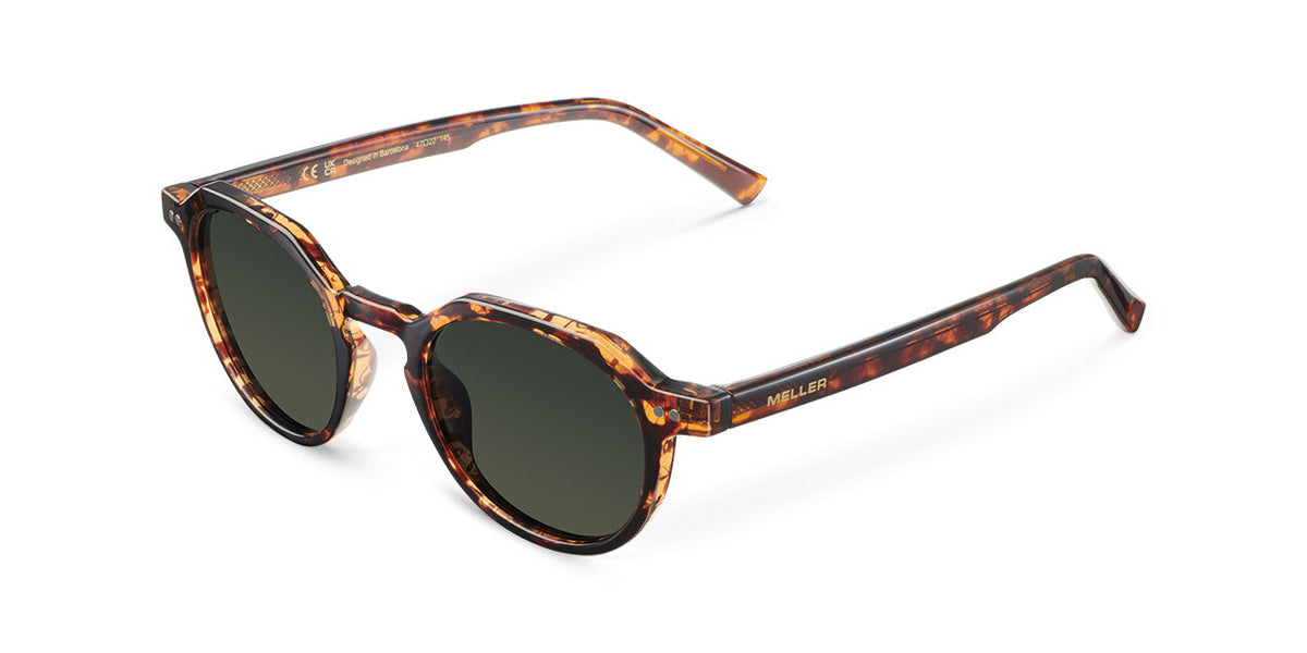 Chauen L Tigris Olive