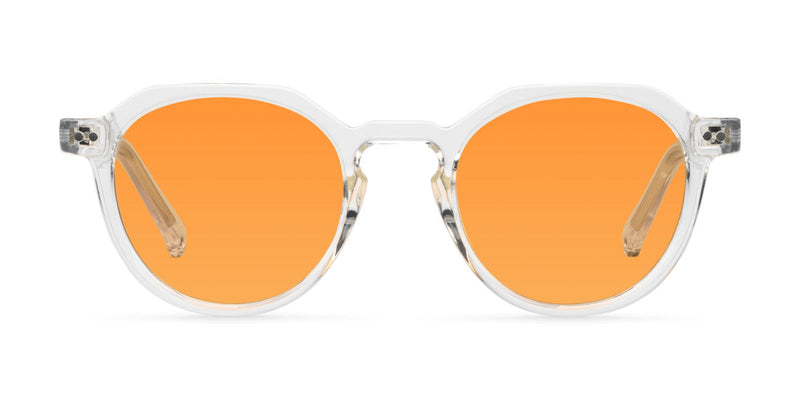 Chauen Minor Orange