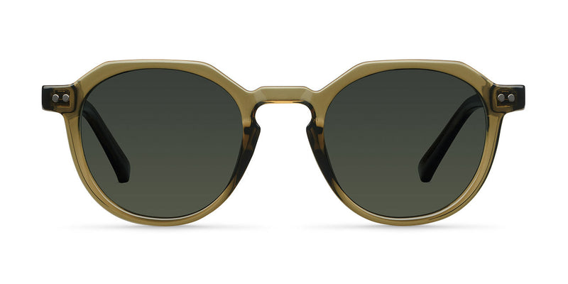Chauen Moss Olive