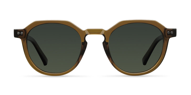 Chauen Mustard Olive