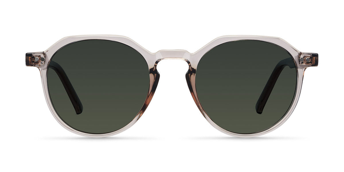 Chauen Taupe Olive