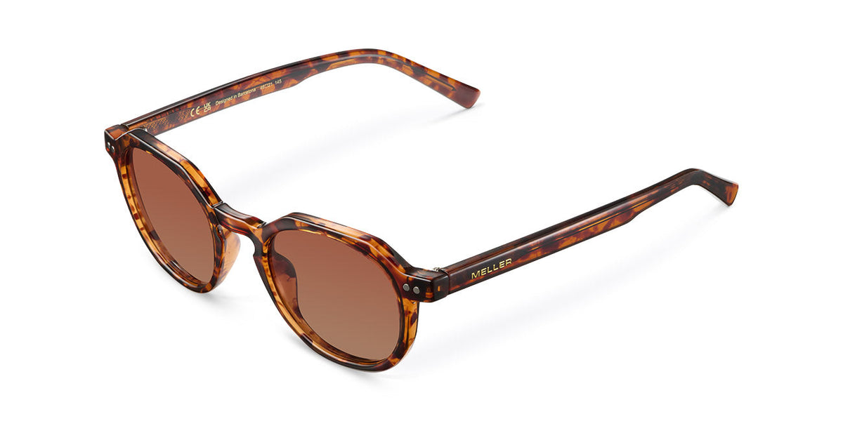 Chauen Tigris Brown