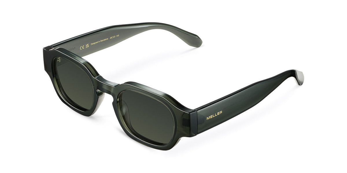 Chinua Fog Olive