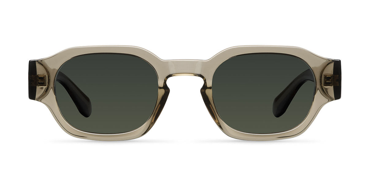 Chinua Greige Olive