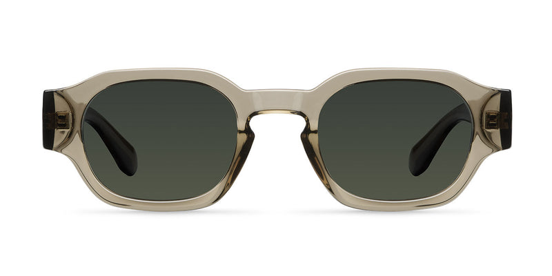 Chinua Greige Olive