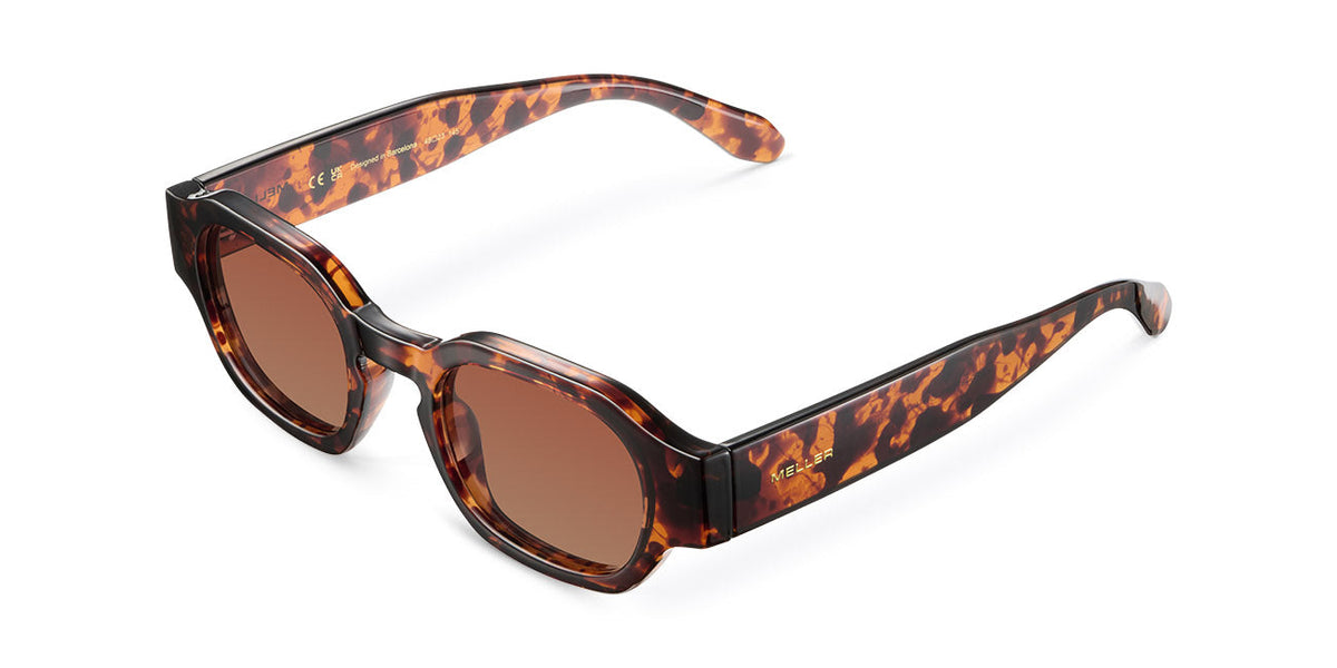 Chinua Tigris Brown
