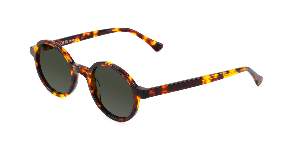 Cokha Havana Olive
