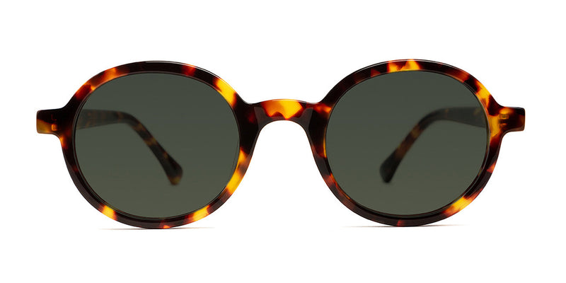 Cokha Havana Olive