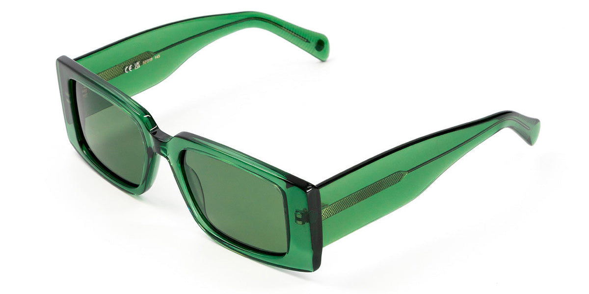 Conmat All Green