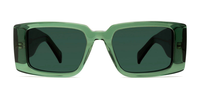 Conmat All Green