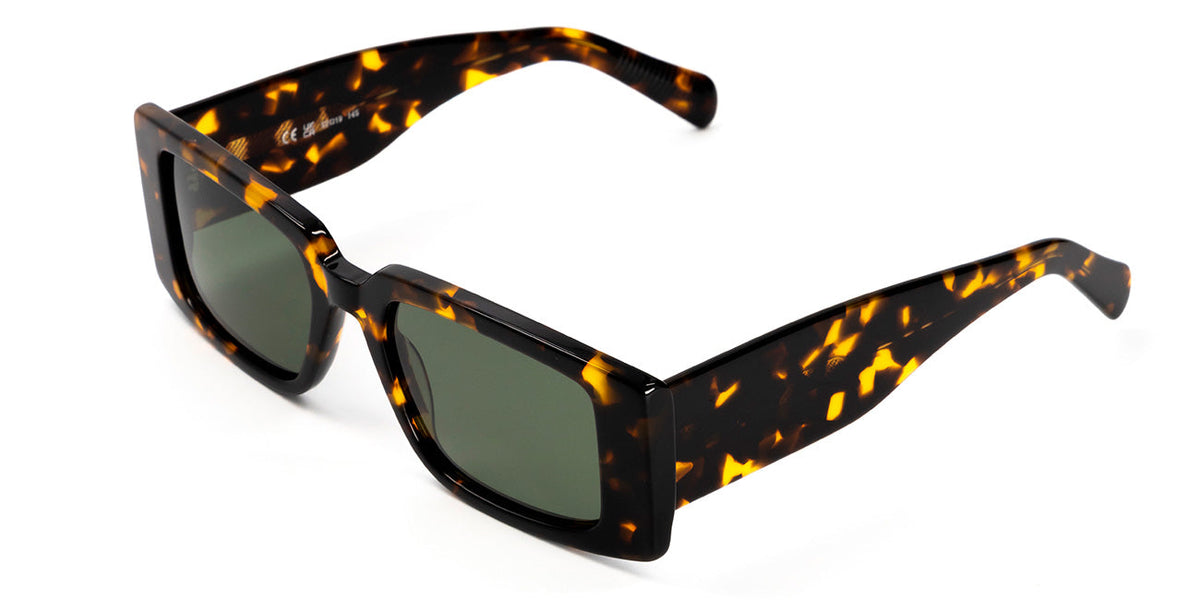 Conmat Dark Havana Olive