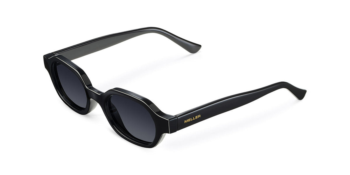 Cumbi All Black